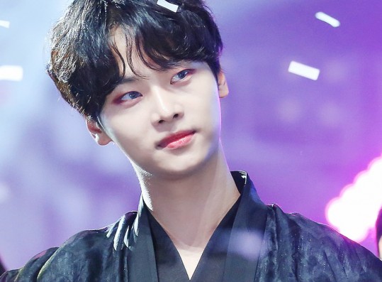 VIXX N Leaves Jellyfish Entertainment After Eight Years With The Company