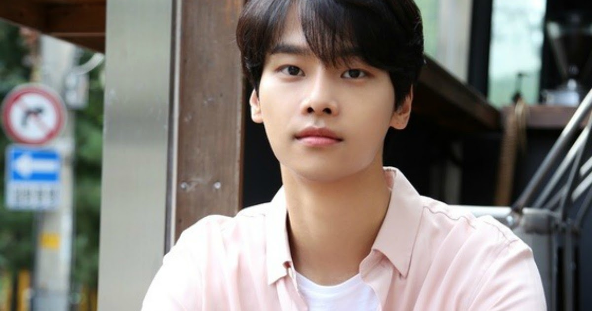 VIXX N Signs With 51K Label + Shares Handwritten Letter To Fans - kpoplover