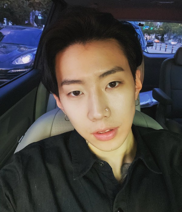 Jay Park Shares He Plans To Create An Idol Group Following His Retirement Kpopstarz 