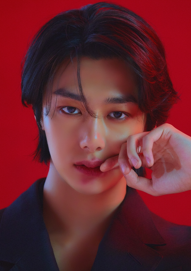 MONSTA X's HYUNGWON Reveals Much-Awaited Self-Made Song 'Nobody Else
