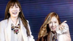Netizens Recall Taeyeon and Jessica's Impressive Live Singing Back in 2012