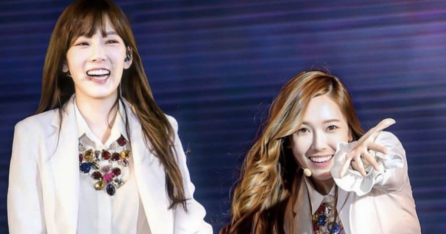 Netizens Recall Taeyeon and Jessica's Impressive Live Singing Back in 2012