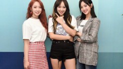 Fans Speculate Cheng Xiao, Meiqi, and Xuanyi Have Left WJSN