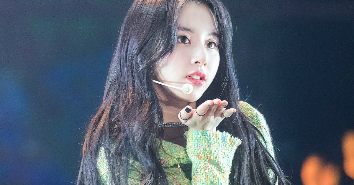 Korean Onces Release Statement Supporting Twice Chaeyoung S Alleged Relationship Kpopstarz