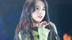 Korean ONCEs Release Statement Supporting TWICE Chaeyoung's Alleged Relationship