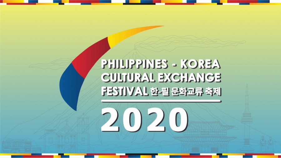 Philippines-Korea Cultural Exchange Festival 2020