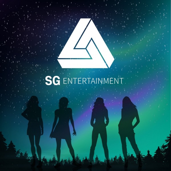 SG Entertainment Girl Group