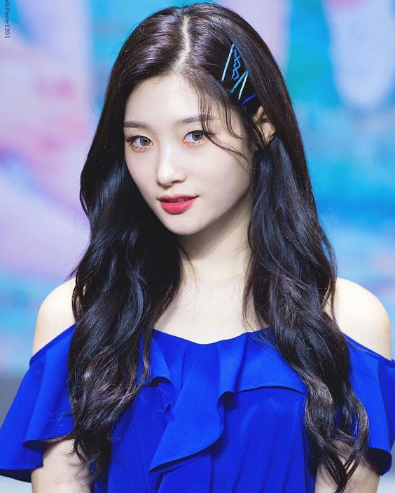 DIA Confirms Comeback with Jung Chaeyeon - KpopHit - KPOP HIT