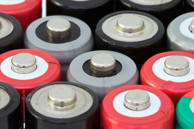 Interesting Facts About Lithium Batteries