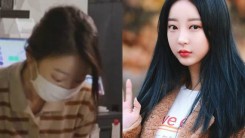 EXID Hyelin Reveals She Worked In An Italian Restaurant After Leaving Banana Culture