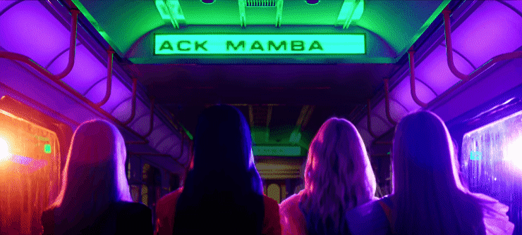 SM Entertainment Once Again Accused of Plagiarism Following Drop of Aespa's 'Black Mamba' Teaser | KpopStarz