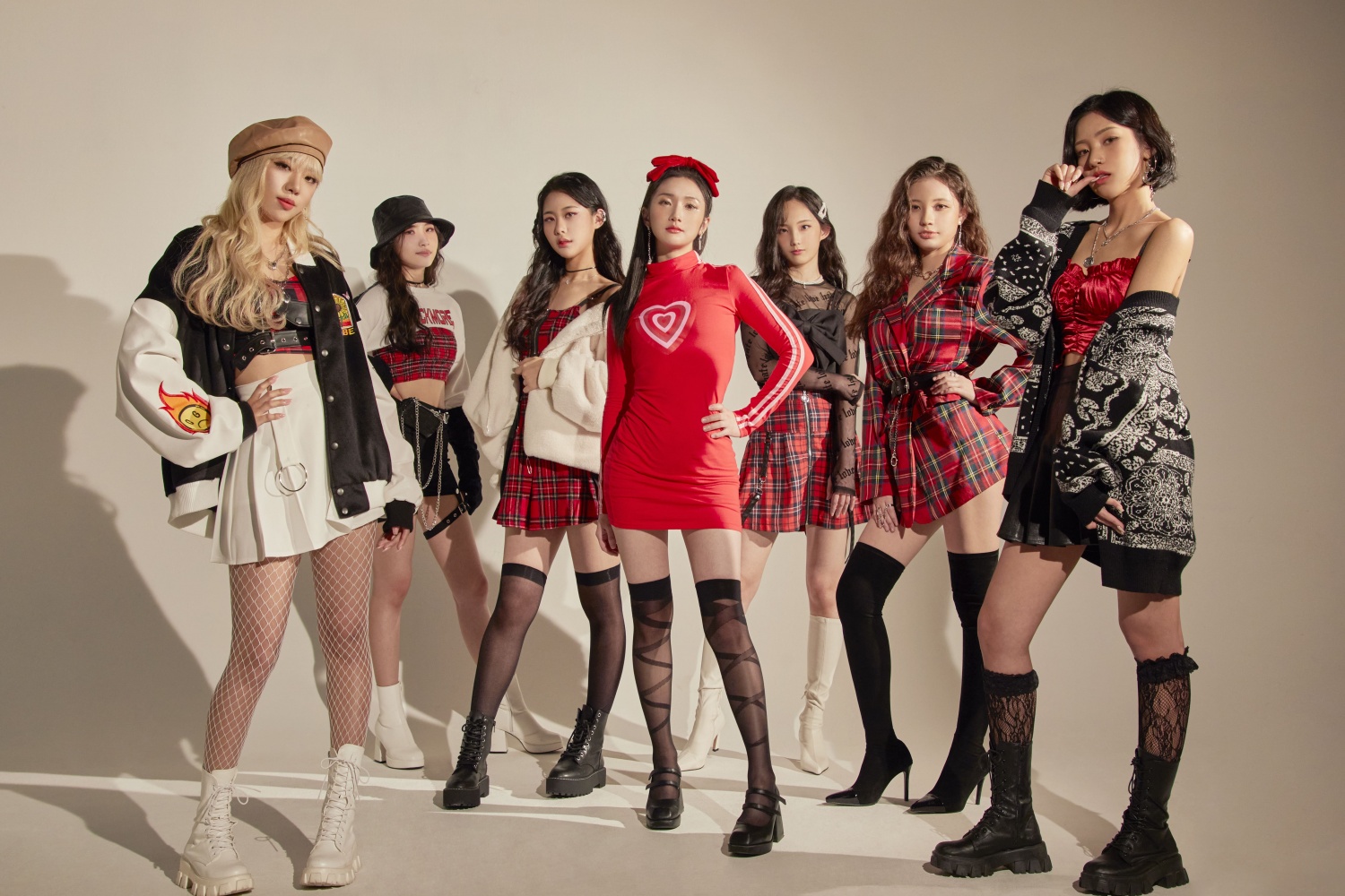 [VIDEO] SG Entertainment Announces the Pre-Debut Lineup for Alpha Ray