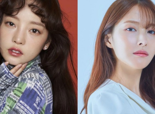 Gyuri Slams Back at Netizen For Inappropriately Tagging Late Goo Hara In an Instagram Post