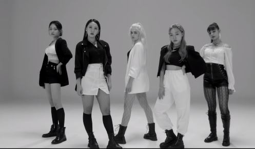 Meet PRISMA: The New K-Pop Girl Group With a Global Twist - TrendingPH.net