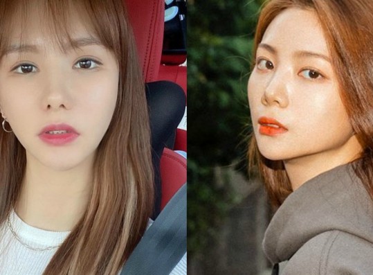 Former After School Member Jungah Comments on Lee Gaeun’s Manipulated ‘Produce 48’ Elimination