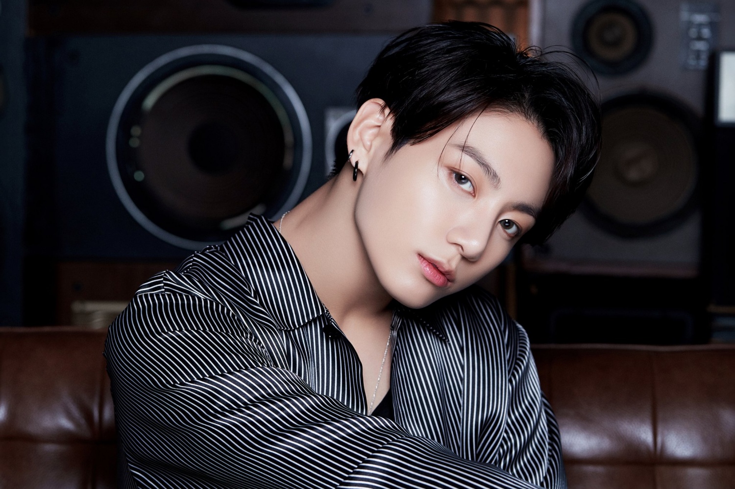 Bts Jungkook Named As Peoples Sexiest International Man First Person In History To Win The 