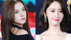 10 Female Idols With Ethereal Beauty, As Selected by Netizens