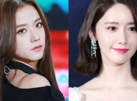 10 Female Idols With Ethereal Beauty, As Selected by Netizens