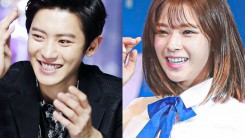 These November-Born Idols Have Charming Eye Smiles