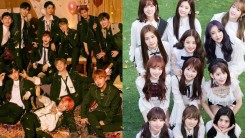 Mnet Continues To Push IZ*ONE Activities and Wanna One Reunion, K-Netz are Not Happy