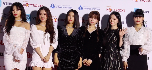 (G) I-DLE