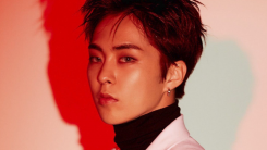 EXO Xiumin