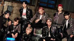 Stray Kids ‘Back Door’ Selected as One of TIME’s ‘Top 10 Best Songs of 2020’