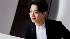 Former Wanna One Lai Kuanlin Embroiled in Dating Rumors