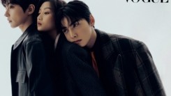 Cha Eun-woo X Moon Ga-young X Hwang In-yeop, super-exclusive visual chemistry