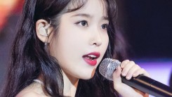 IU Opens Up About Her Experience With Insomnia
