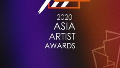 2020 Asia Artist Awards