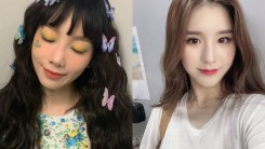 These 10 Female Idols Give Off Total Fairy Vibes