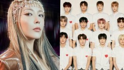 K-pop Groups and Singers Who Will Comeback and Debut This December