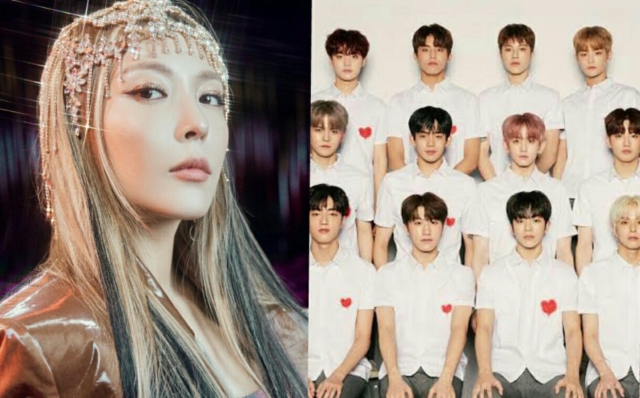 KPop Groups and Singers Who Will Come Back and Debut This December