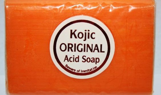 Kojic Soap