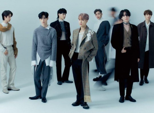 Some Overseas Ahgases Reveal How They Got Fluent in Korean + GOT7 Comeback Success