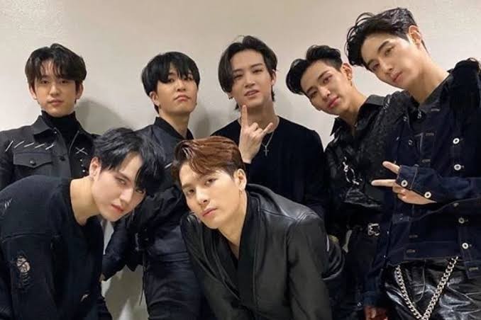 Some Overseas Ahgases Reveal How They Got Fluent in Korean + GOT7 Comeback Success
