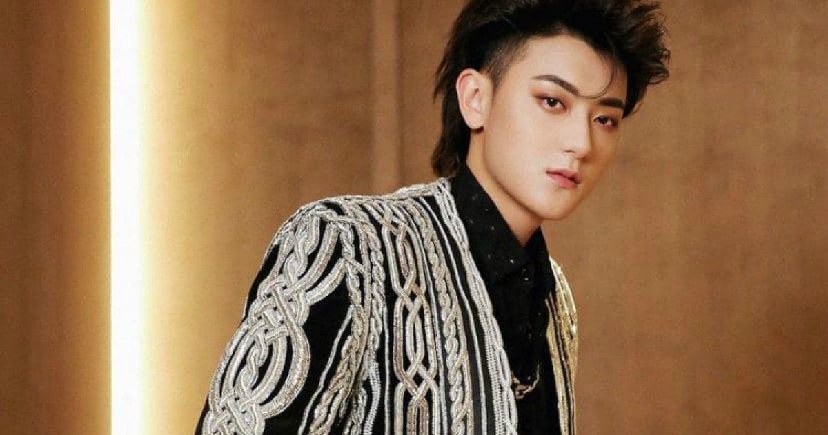 Tao Accused Of Leeching Off Exo Reputation For New Musical Release Kpopstarz