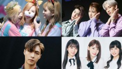 Non-Korean Idols Who Are Extremely Popular in Korea