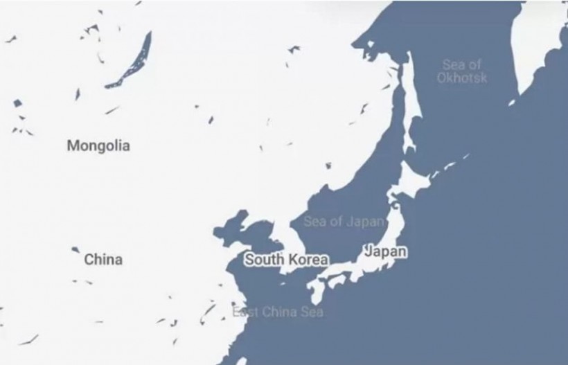 SuperM Under Fire For Labeling the ‘East Sea’ as ‘Sea of Japan’