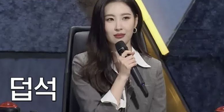 Sunmi Posts Disheartened Message Following Backlash as a Judge on ‘Sing Again’