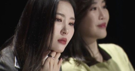 Sunmi Posts Disheartened Message Following Backlash as a Judge on ‘Sing Again’