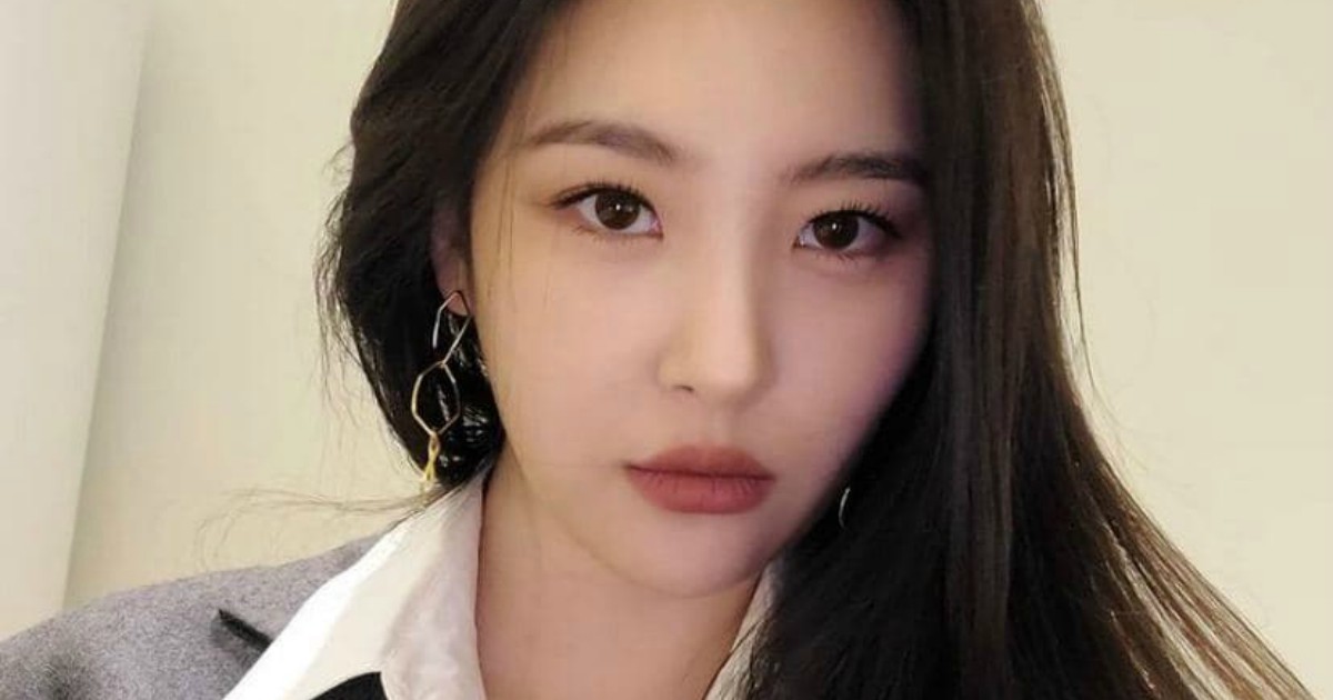Sunmi Posts Disheartened Message Following Backlash as a Judge on ‘Sing ...