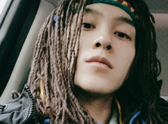 NCTWayV's Hendery Under Fire for Alleged Cultural Appropriation
