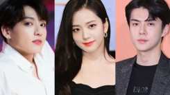 Here Are The 15 Most Financial-Savvy Idols, According to Idol Chart