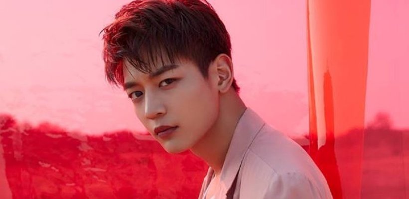 SHINee's Minho Announces Appearance in 