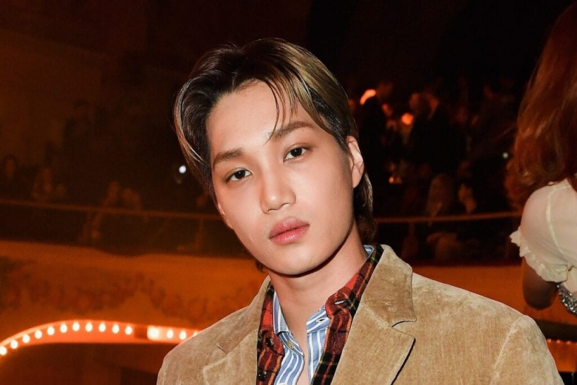 Kai Talks How He Miss EXO + Reveals Difference in SuperM and Going Solo