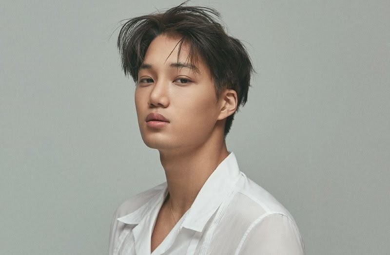 Kai Talks How He Miss EXO + Reveals Difference in SuperM and Going Solo