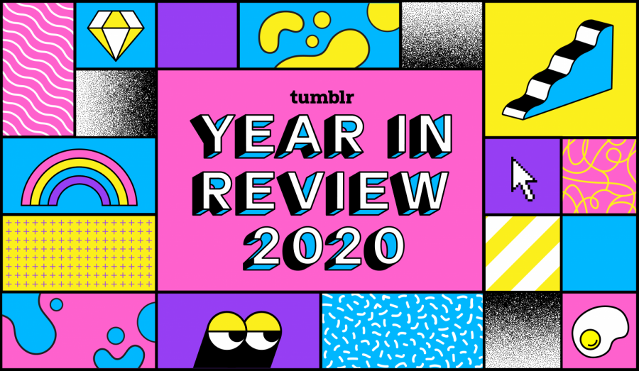 Tumblr 2020 “Year in Review” Highlights KPop Trends Across the World