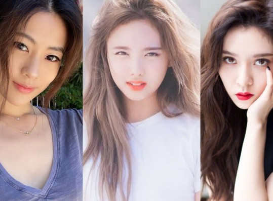 Meet 6MIX Members, A Pre-debut Girl Group in JYP Entertainment That Almost Debuted